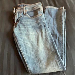 Lucky Brand Jeans